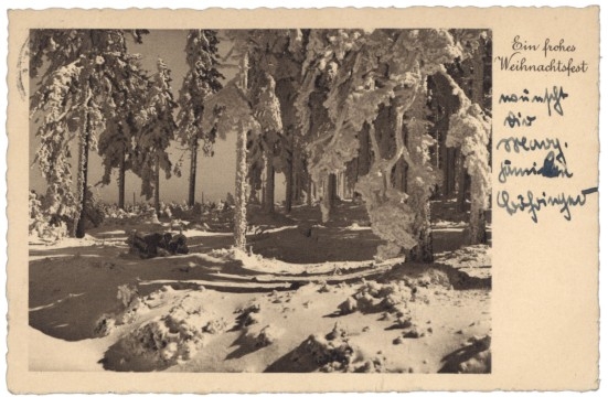 Winterlandschaft