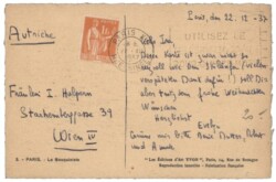 Paris, Le Bouquiniste