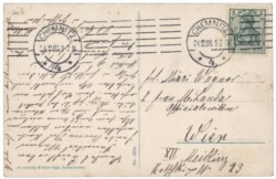 Erzgebirge, Gruss aus