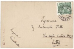 Kutschenfahrt in der Nacht