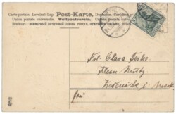 Zweige mit Kerzen