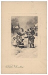 Begegnung