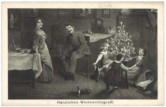 Familienfeier