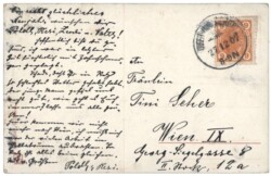 Zur Weihnachtsmette