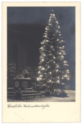 Christbaum