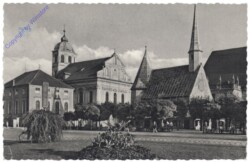 Altötting, Gnadenkapelle