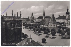 Altötting, Kapellplatz
