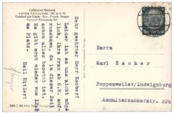 Bad Berneck, Ortsansicht