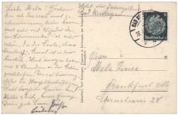 Bad Kissingen, Wandelhalle