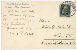 Bad Kissingen, Kurgarten