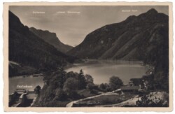 Bad Reichenhall, Ansicht