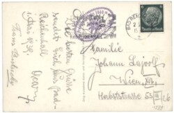 Bad Reichenhall, Predigtstuhlbahn Stütze II u. III mit Bergbahnhof u. Berghotel
