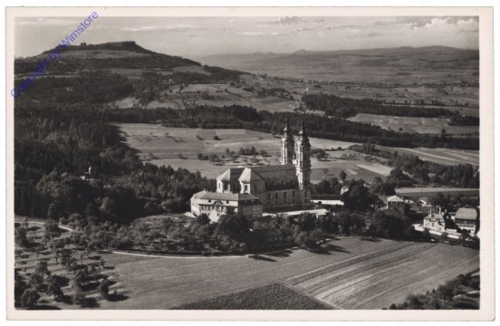 Bad Staffelstein, Verzehnheiligen