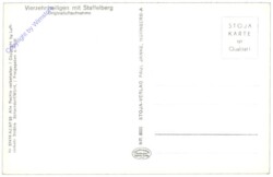 Bad Staffelstein, Verzehnheiligen