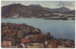 Bad Wiessee, Tegernsee