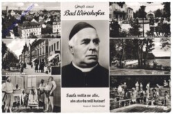 Bad Wörishofen, Multiansicht