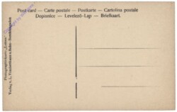 Berchtesgaden, v.d. Locksteinstrasse