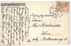 ak134490a Berchtesgaden, Ortsansicht