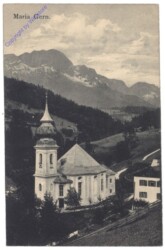 Berchtesgaden, Maria Gern
