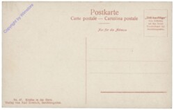 Berchtesgaden, Kirche in der Gern