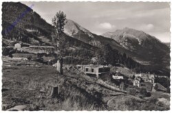 Berchtesgaden, Auf dem Obersalzberg