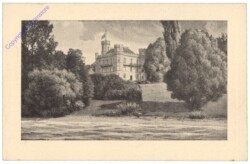 Berg, Schloss Berg am Starnbergersee