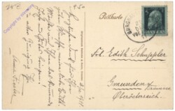 Burghausen, Ortsansicht