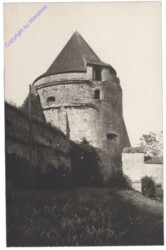 Burghausen, Burg-Motiv