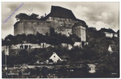 Cadolzburg, Schloß