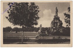 Chiemsee, Schloss Herren-Chiemsee