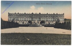 Chiemsee, Schloss Herren Chiemsee