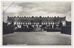 Chiemsee, Schloss Herrenchiemsee