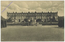 Chiemsee, Schloss Herrenchiemsee