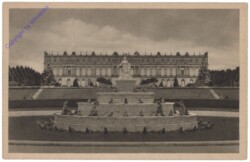 Chiemsee, Schloss Herren-Chiemsee