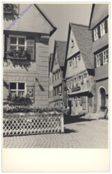 ak134571 Dinkelsbühl, Ansicht