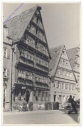 ak134572 Dinkelsbühl, Ansicht