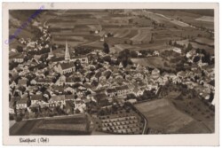 Dietfurt an der Altmühl, Ortsansicht