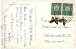 Ebermannstadt, Ortsansicht
