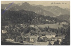 Fischbachau, Ortsansicht