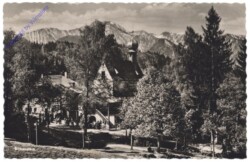 Fischbachau, Birkenstein