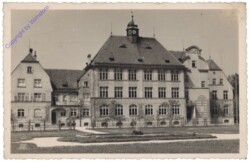 Freilassing, Schulhaus