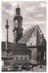 Freising, Kirche