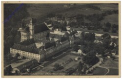 Fürstenfeldbruck, Pol.-Off.- und Schutzpolizei-Schule