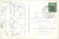 Fürth, Multiansicht