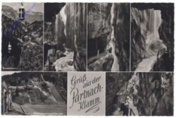 Garmisch-Partenkirchen, Multiansicht