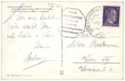 Garmisch-Partenkirchen, Zugspitzbahn