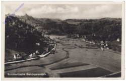 Gössweinstein, Behringersmühle