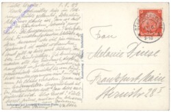 Gössweinstein, Behringersmühle