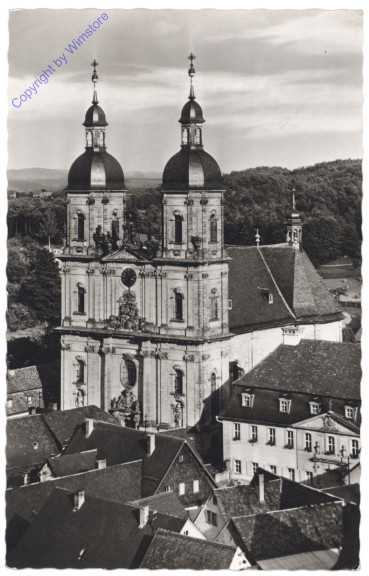 Gössweinstein, Wallfahrtskirche
