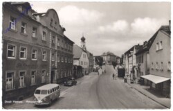 Hemau, Hauptstrasse
